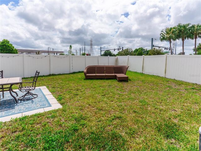 4321 GLOBE THISTLE DRIVE, Tampa, FL 33619