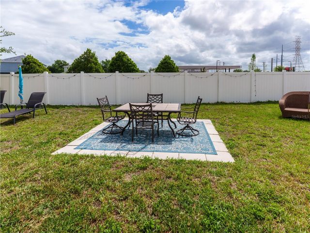 4321 GLOBE THISTLE DRIVE, Tampa, FL 33619