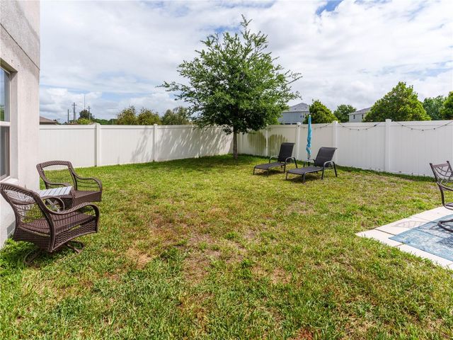 4321 GLOBE THISTLE DRIVE, Tampa, FL 33619