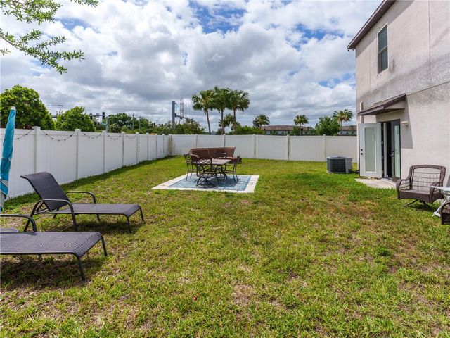 4321 GLOBE THISTLE DRIVE, Tampa, FL 33619