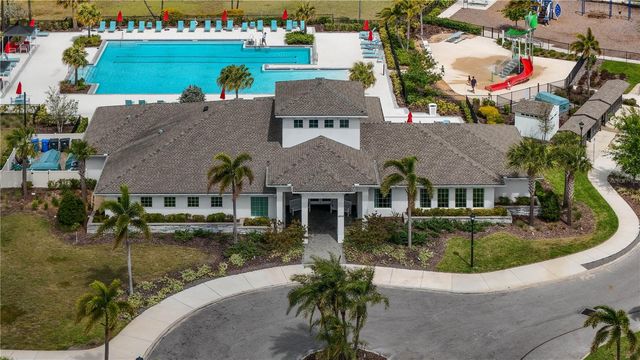 4321 GLOBE THISTLE DRIVE, Tampa, FL 33619