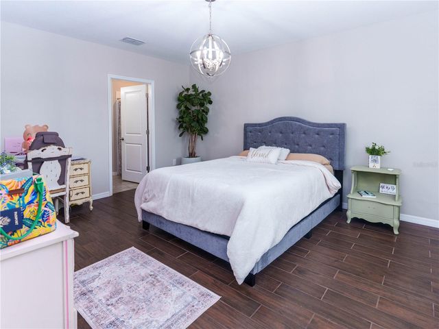 4321 GLOBE THISTLE DRIVE, Tampa, FL 33619