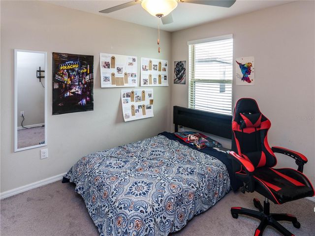 4321 GLOBE THISTLE DRIVE, Tampa, FL 33619