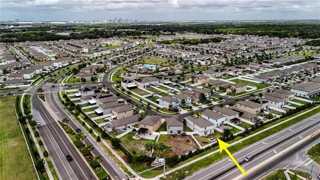 4321 GLOBE THISTLE DRIVE, Tampa, FL 33619