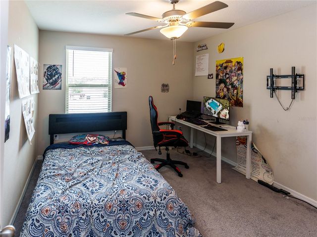 4321 GLOBE THISTLE DRIVE, Tampa, FL 33619