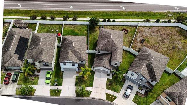 4321 GLOBE THISTLE DRIVE, Tampa, FL 33619