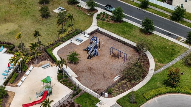 4321 GLOBE THISTLE DRIVE, Tampa, FL 33619