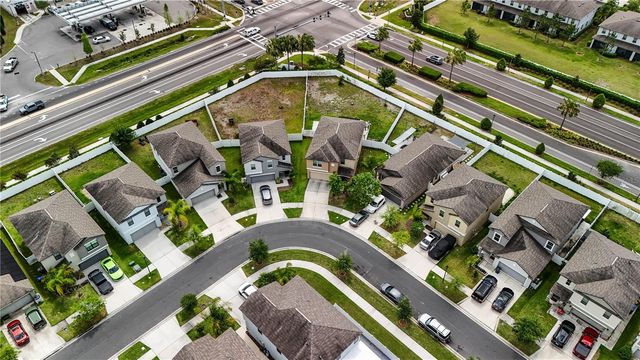 4321 GLOBE THISTLE DRIVE, Tampa, FL 33619