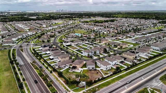 4321 GLOBE THISTLE DRIVE, Tampa, FL 33619