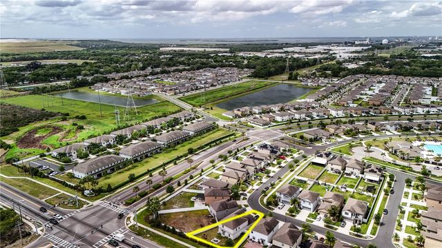 4321 GLOBE THISTLE DRIVE, Tampa, FL 33619