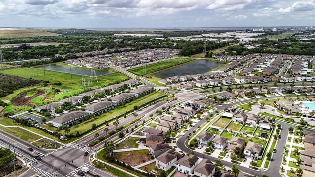 4321 GLOBE THISTLE DRIVE, Tampa, FL 33619