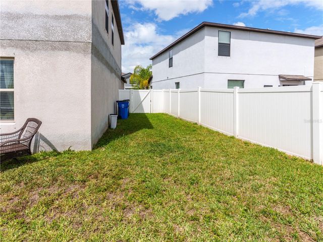 4321 GLOBE THISTLE DRIVE, Tampa, FL 33619