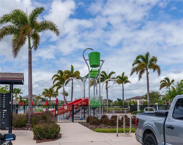 4321 GLOBE THISTLE DRIVE, Tampa, FL 33619