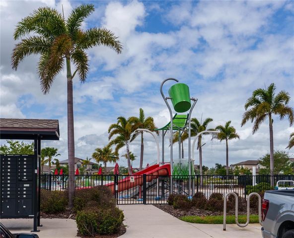 4321 GLOBE THISTLE DRIVE, Tampa, FL 33619