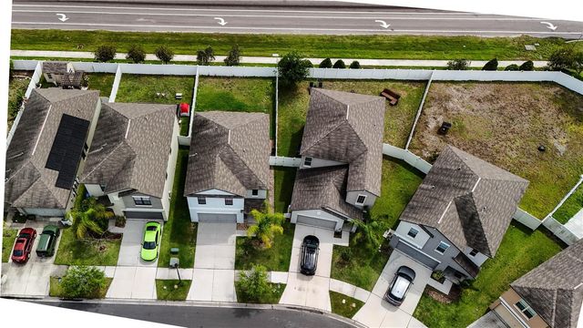 4321 GLOBE THISTLE DRIVE, Tampa, FL 33619