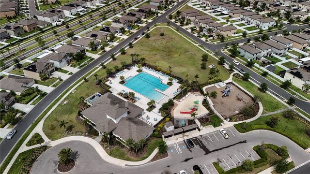 4321 GLOBE THISTLE DRIVE, Tampa, FL 33619