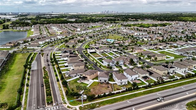 4321 GLOBE THISTLE DRIVE, Tampa, FL 33619