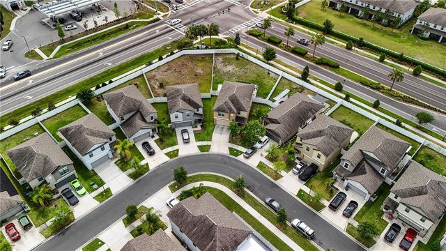 4321 GLOBE THISTLE DRIVE, Tampa, FL 33619