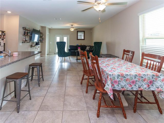 4321 GLOBE THISTLE DRIVE, Tampa, FL 33619