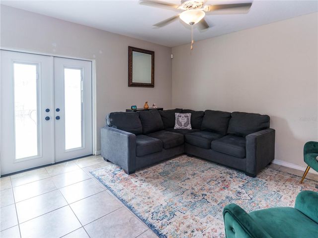 4321 GLOBE THISTLE DRIVE, Tampa, FL 33619