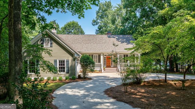 225 Reynolds Drive, Eatonton, GA 31024