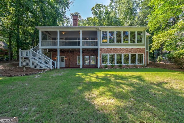225 Reynolds Drive, Eatonton, GA 31024