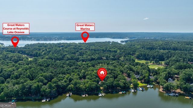 225 Reynolds Drive, Eatonton, GA 31024