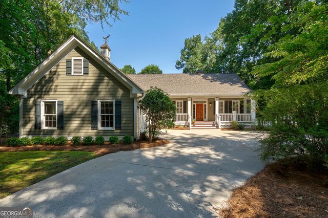 225 Reynolds Drive, Eatonton, GA 31024