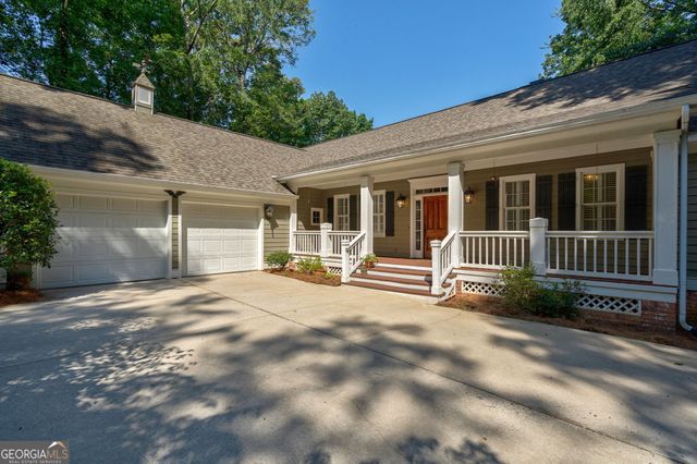 225 Reynolds Drive, Eatonton, GA 31024