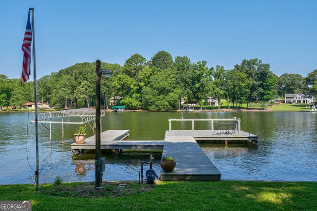 225 Reynolds Drive, Eatonton, GA 31024