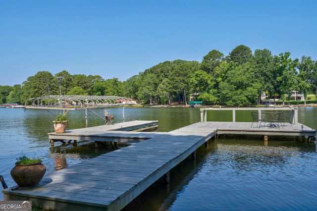 225 Reynolds Drive, Eatonton, GA 31024