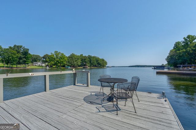 225 Reynolds Drive, Eatonton, GA 31024