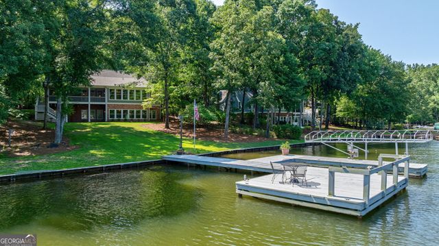 225 Reynolds Drive, Eatonton, GA 31024