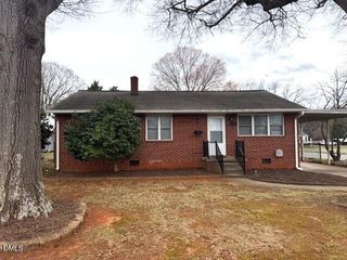 812 Everett Street, Burlington, NC 27215