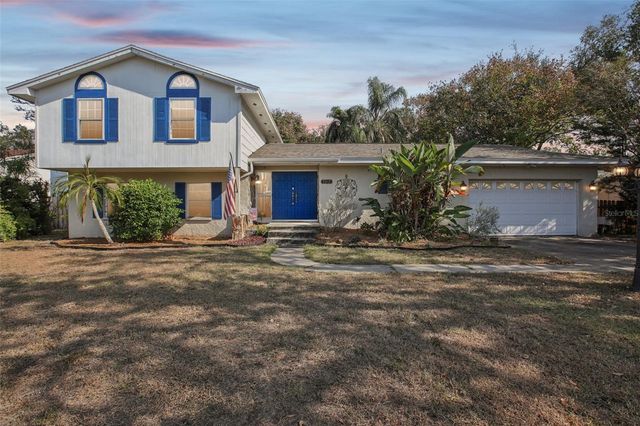 1101 TERRA MAR DRIVE, Tampa, FL 33613