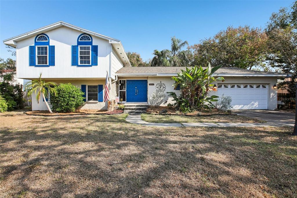 1101 TERRA MAR DRIVE, Tampa, FL 33613