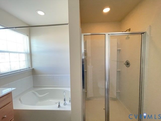 8107 Creekside Village Dr, Mechanicsville, VA 23111