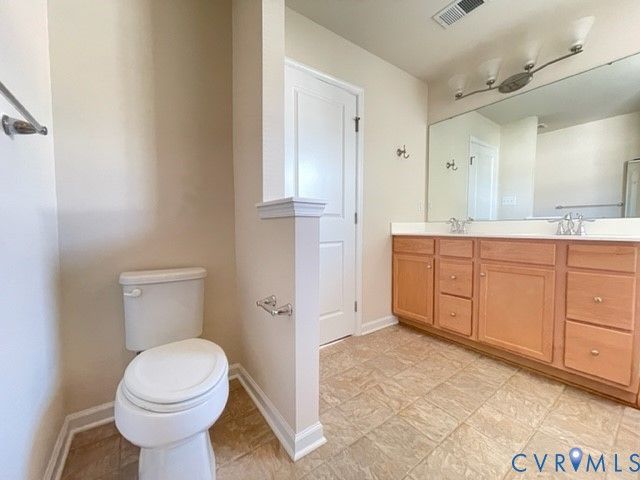 8107 Creekside Village Dr, Mechanicsville, VA 23111