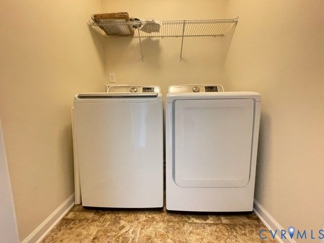 8107 Creekside Village Dr, Mechanicsville, VA 23111