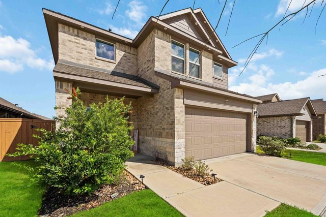 20006 Epirus Shores Drive, Hockley, TX 77447