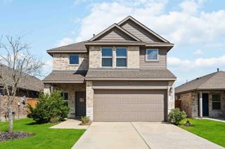 20006 Epirus Shores Drive, Hockley, TX 77447
