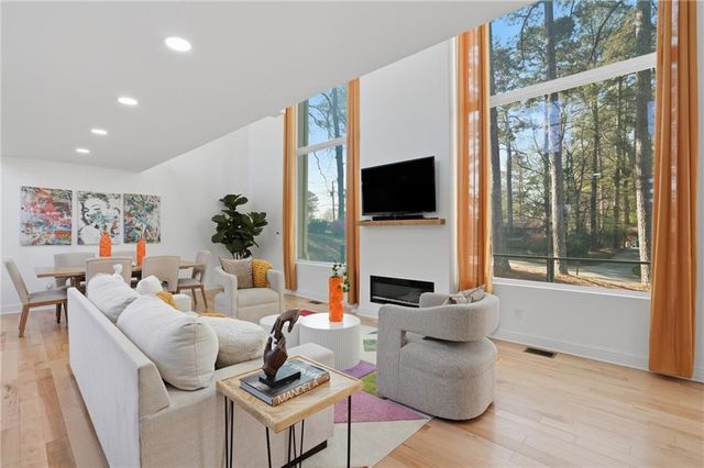 2396 Sunset Drive NE, Atlanta, GA 30345