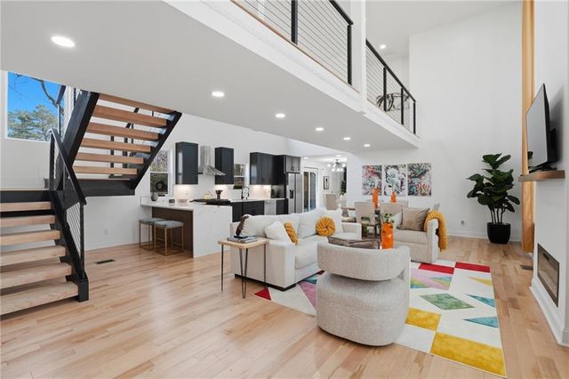 2396 Sunset Drive NE, Atlanta, GA 30345