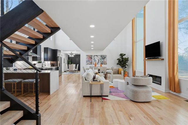 2396 Sunset Drive NE, Atlanta, GA 30345