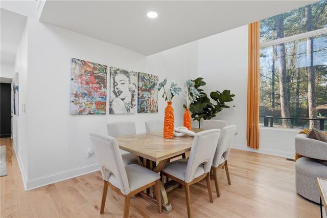 2396 Sunset Drive NE, Atlanta, GA 30345