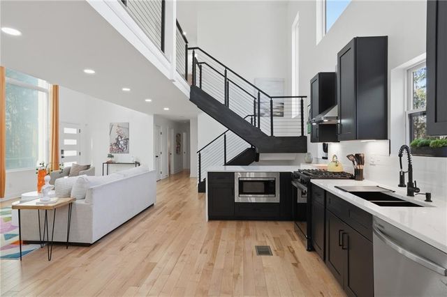 2396 Sunset Drive NE, Atlanta, GA 30345