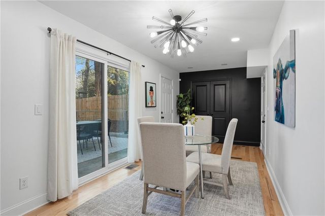 2396 Sunset Drive NE, Atlanta, GA 30345