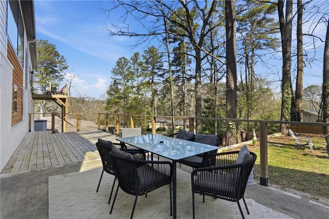 2396 Sunset Drive NE, Atlanta, GA 30345