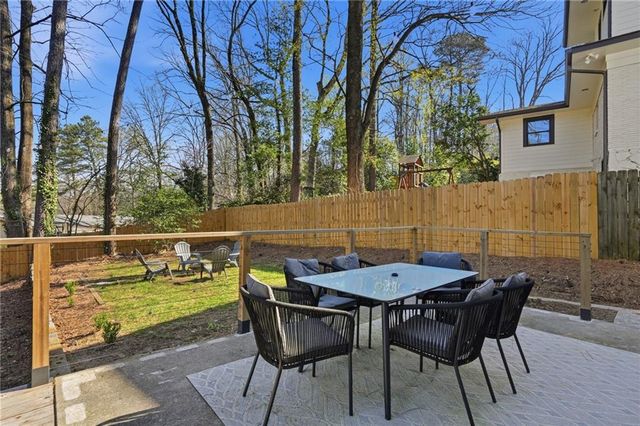 2396 Sunset Drive NE, Atlanta, GA 30345