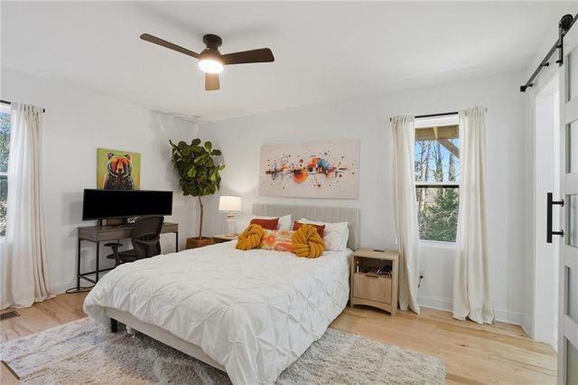 2396 Sunset Drive NE, Atlanta, GA 30345